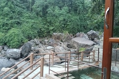 Riverside Nature Stay With Warm Hospitality, Cherrapunji