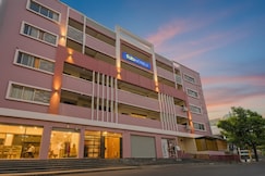 FabHotel Cube, Hyderabad