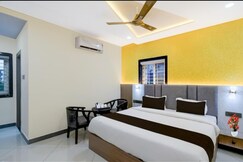 Collection O Guntur Junction Formerly Aditya Grand Inn, Guntur