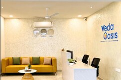 Veda Oasis., Hyderabad