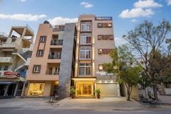 FabHotel Royal Platinum Suites - Nr. HSR Layout, Bangalore