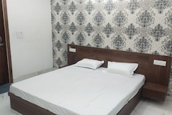 HOTEL KADAMB, Faridabad