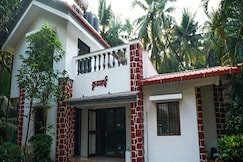 Sanket's Krushnai Holiday Resort, Malvan