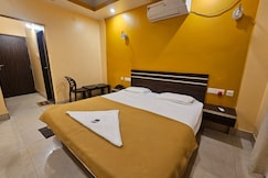 Dev Bhumi 200M From Marine Drive Sea Beach, Puri