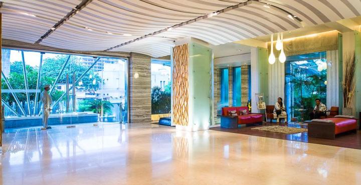 Mirage Hotel Mumbai Hotel Price Address Reviews