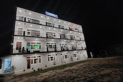 Hotel Sunshine Dharamshala, Kangra
