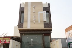 Hotel O Delight, Kurukshetra