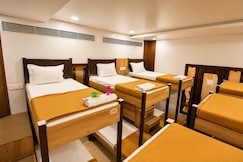 Suvidha Ghar Dormitory, Surat