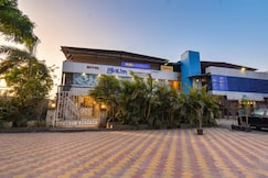 FabHotel Blue Inn I, Pune