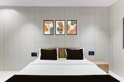 Hotel O jalsha, Surat