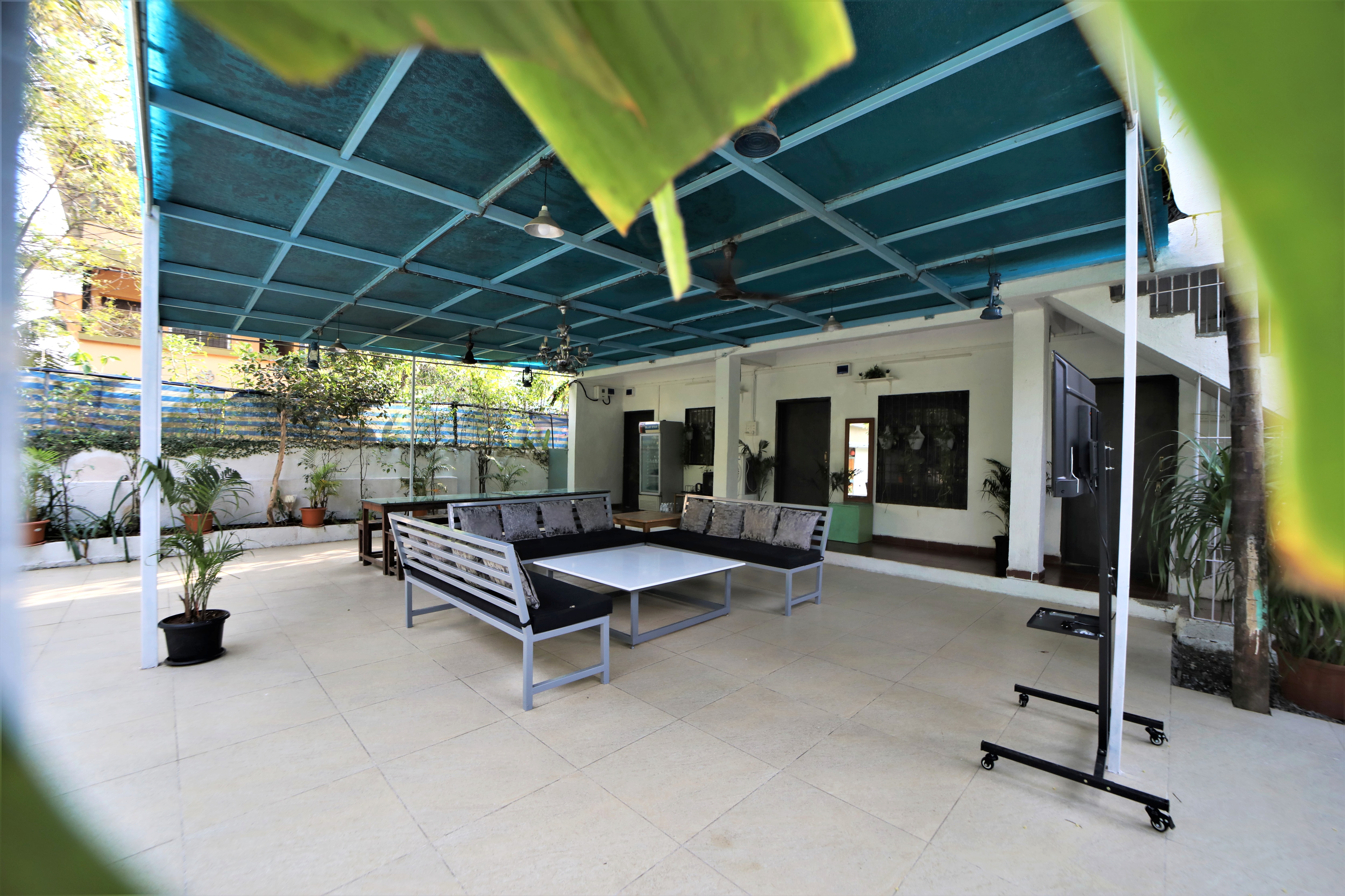 Green Lagoon Bungalow With Private Pool  - Tap to explore photos