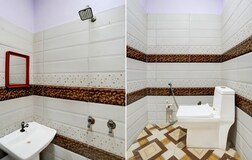 Washroom