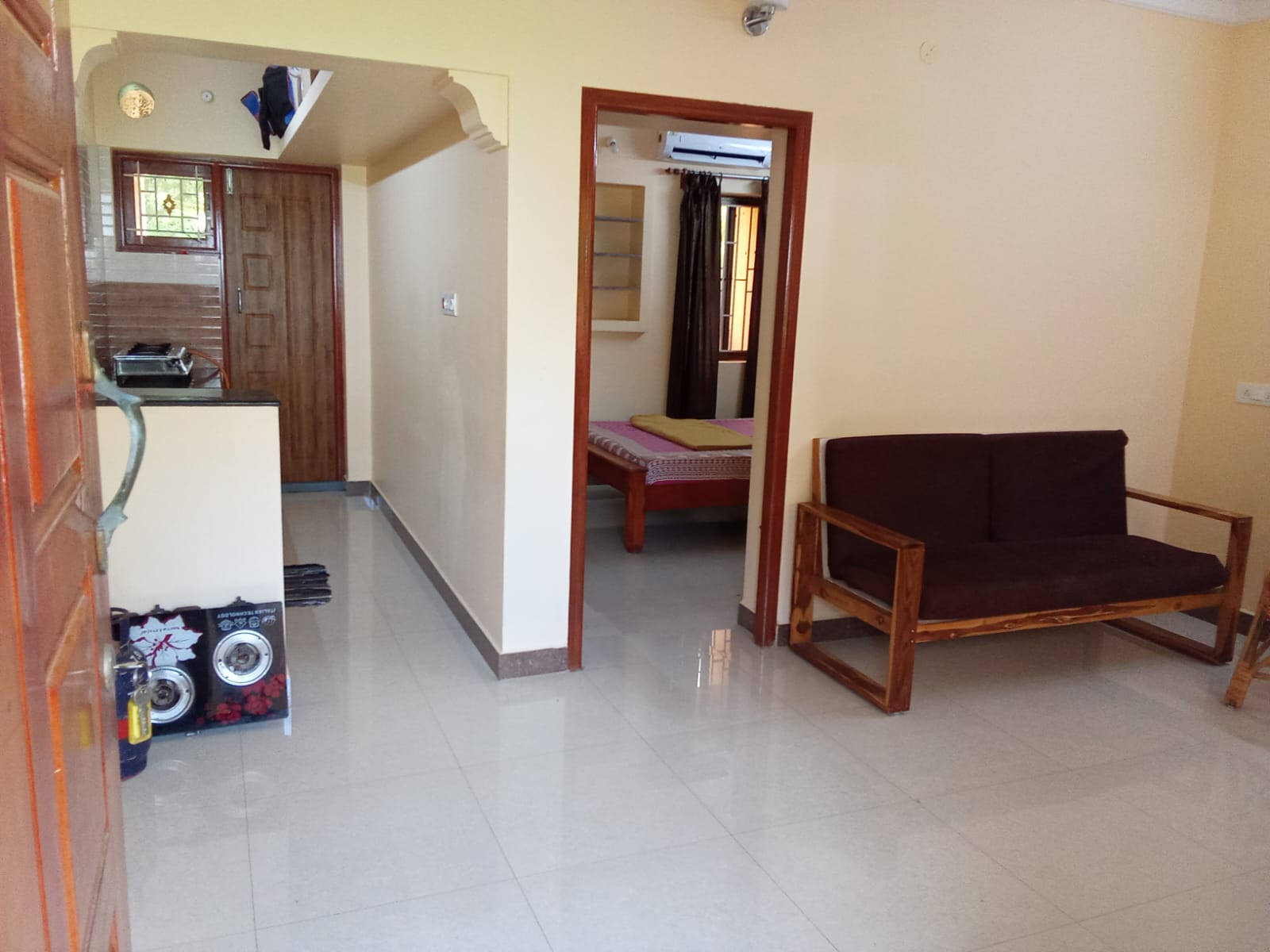 SivaGiri Homes Thiruvannamalai - Tap to explore photos