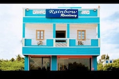 Rainbow Residency, Auroville