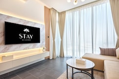 STAY By Latinem Luxury 1BR Holiday Home CB 3113, Dubai