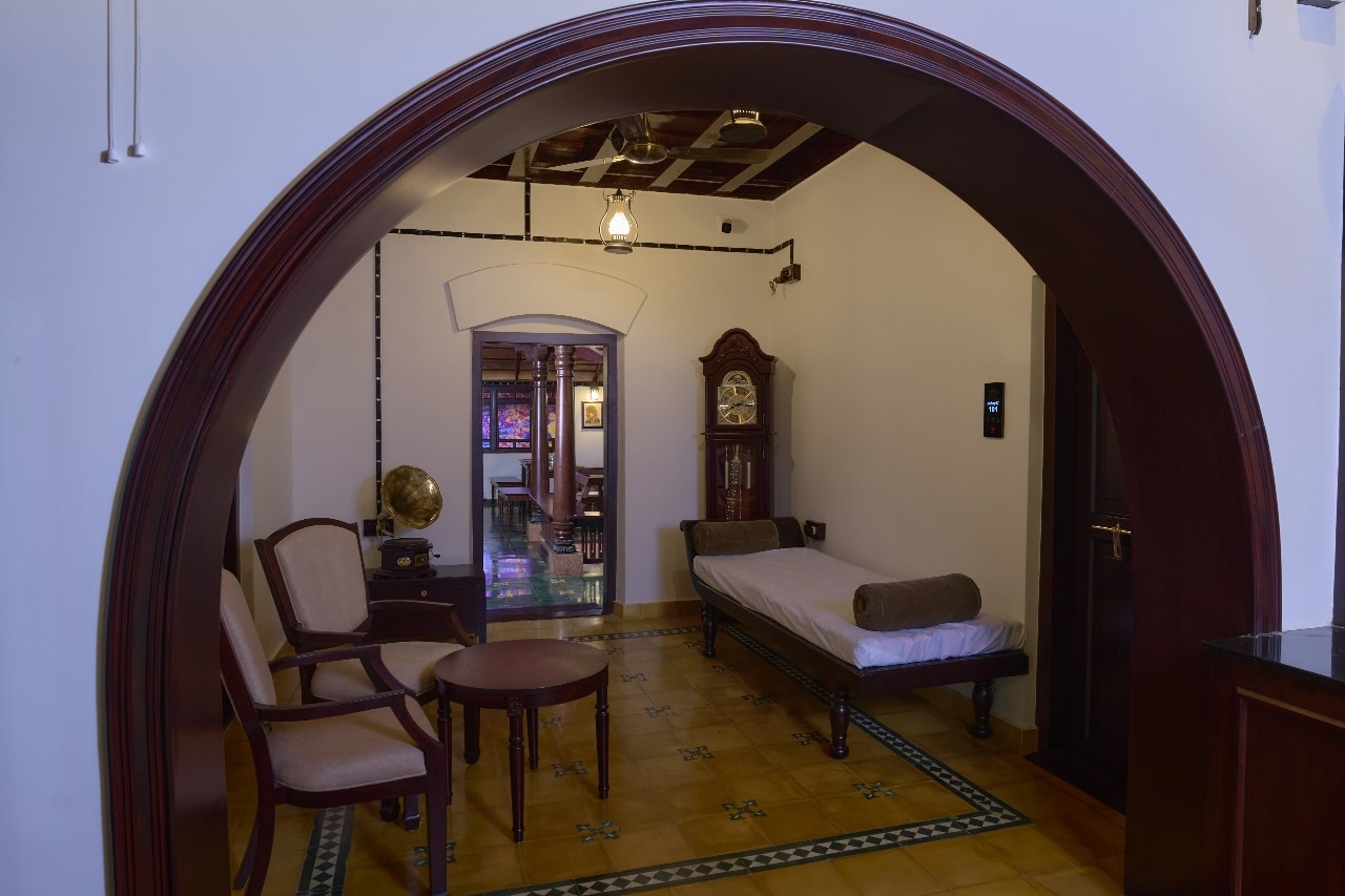 MALABAR KOVILAKAM  THE HERITAGE HOTEL - Tap to explore photos