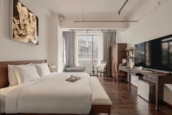 ANIMA - Vietnamese Contemporary Art Boutique Hotel, Can Giuoc
