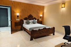Maruti Residency, Hyderabad