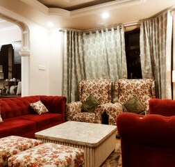 Living Room 1