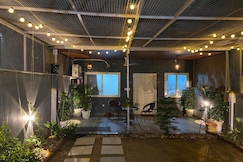 Plutos Cottage - a pet friendly home stay, Jaipur