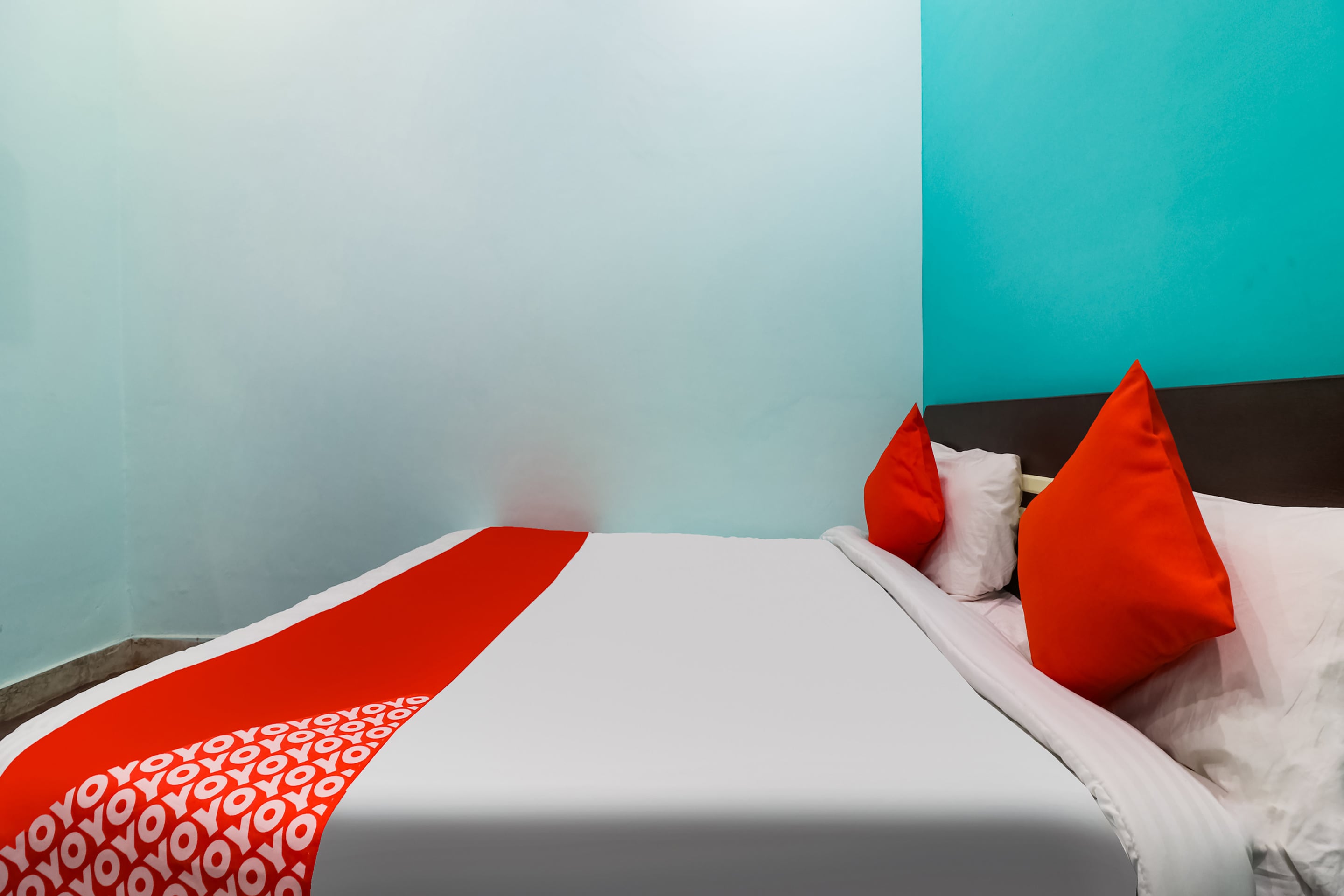Hotel O Shree Shyam Roseberry Hotel And Restaurant - Tap to explore photos