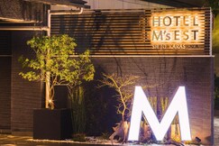 Hotel M’s Est Shijo - Karasuma, Kyoto