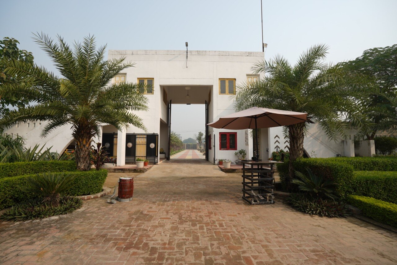 The Rurban Village Muradnagar INR 366 OFF ( ̶6̶1̶0̶0̶ ) Resort Price