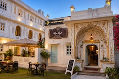 Chirmi Palace - A Heritage Home, Jaipur