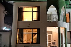 Stunning 3BHK Villa  Mussoorie