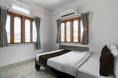 Hotel O The Park view, Raypur