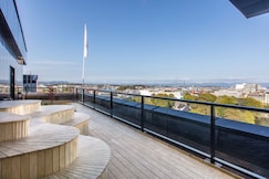 Radisson Blu Atlantic Hotel, Stavanger, Stavanger