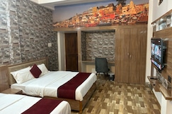 Atithi Palace Luxury Guest House, Varanasi