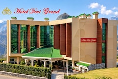 Hotel Devi Grand, Katra, Katra