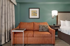 Hampton Inn New Orleans-St. Charles Ave./Garden District, LA, New Orleans