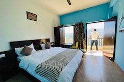 Trishul Regency, Kausani