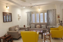 Ishan Apartment 201, Vadodara