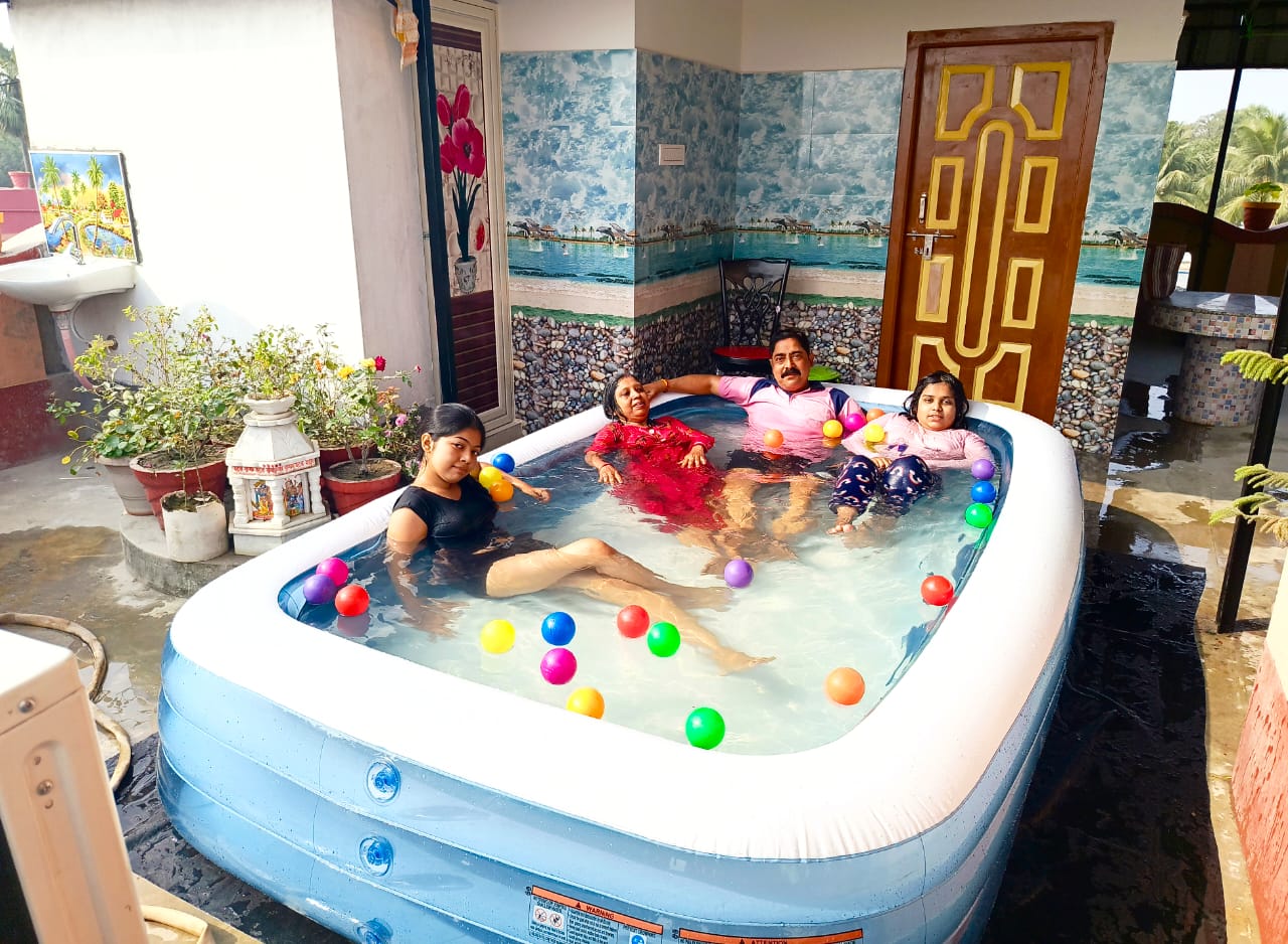 Rabindra bilas Homestay - Tap to explore photos