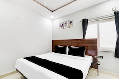 Super HOTEL O TOP INN, Hyderabad