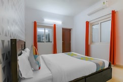Paris Villa Apart Hotel., Gingee