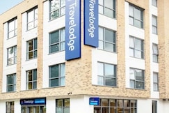 Travelodge London Greenwich,  London