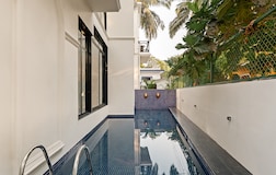 Swimming Pool 1