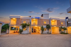 FabHotel Subikshas Mirra Villa, Chennai