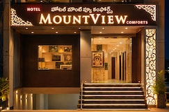 Hotel Mount View Comforts, Gudur