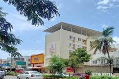 Hotel SK Inn, Nashik