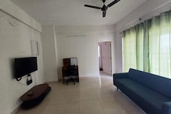 Elite 1BHK in Secure Gated Community, Chennai