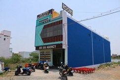 Sai Shiva Residency, Gingee