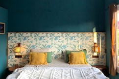 The Matanai House, Mukteshwar