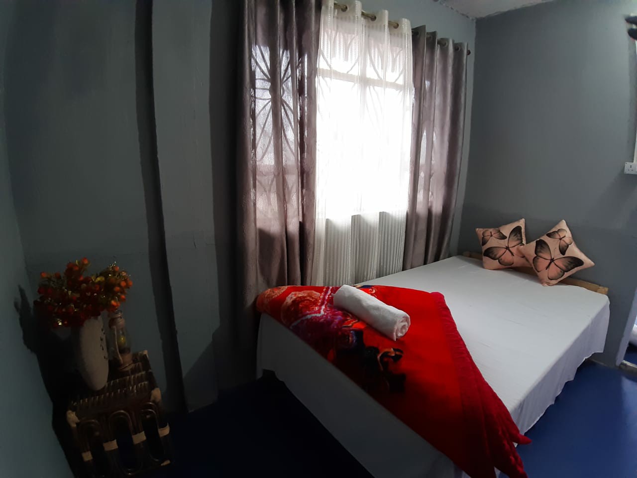 Shanti Samaya Homestay - Tap to explore photos