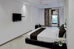 Townhouse Hotel Lotus Palace, Delhi