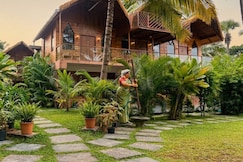 Udaya Ayurveda Resort, Palakkad